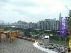 -小茶闲舍·观景商务茶馆(广州塔店)