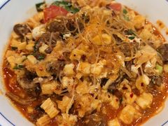 -清真·马洪小炒泡馍馆(钟楼回民街店)