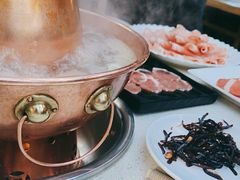 -五十六号院涮肉(雍和宫店)