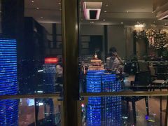 -金陵饭店 56F 家·海鲜火锅餐厅