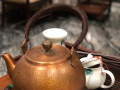 -香云轩·顺德菜(香云纱园林酒店店)