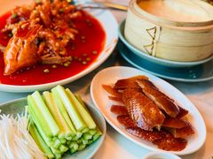 -无锡苏宁银河国际酒店-悦府65中餐厅