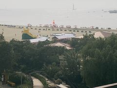 -营口金泰珑悦海景大酒店