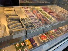 -随园糕团(狮子桥店)
