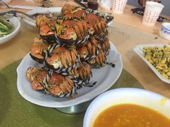 -乡乐园蟹庄·阳澄湖农家乐