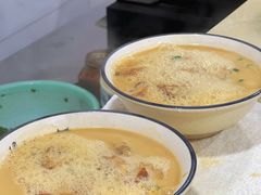 咸豆浆-文武王氏烧饼·无矾油条(西溪路店)