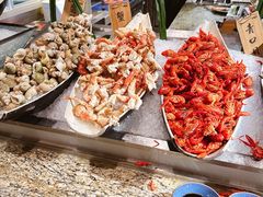 -怡咖啡海鲜自助餐厅(浦东香格里拉店)