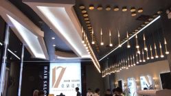 大厅-17.壹柒·美学高定空间