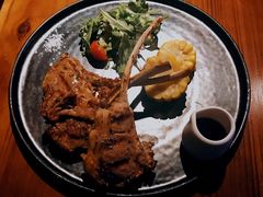 -MARU玛露音乐餐厅(前滩世贸店)