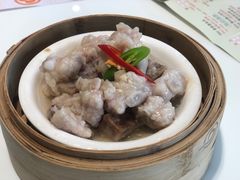 蒸排骨-有心德(麦地店)
