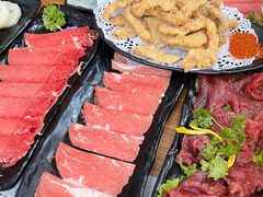 -束河人家(南锣鼓巷店)