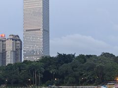 -南宁南湖公园