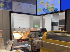 -麦当劳(坂田分店)