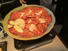 -满来寿喜烧(金虹桥店)