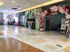 店内环境-紫荆广场·花漫里