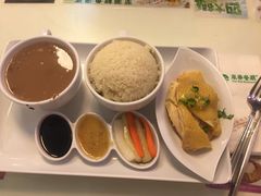 -翠华餐厅(旺角文华商场店)