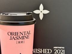 -茉莉奶白(天水秦州万达广场店)