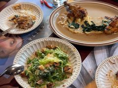 -Margherita雏菊意大利餐厅(雅颂庭购物中心店)