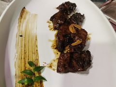 黑椒谷饲牛肉-院子餐厅·大锅菜·老杭帮(桥西直街店)