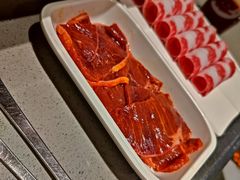 -海底捞火锅(津南永旺店生日主题店)