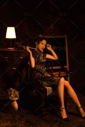 -克拉女神写真馆·匠心定制