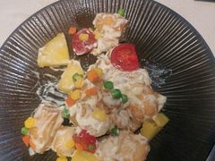 -煲王粤菜餐厅(中侨中心店)