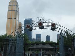 -武汉知音号