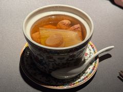 -御膳汤品(猎人坊店)