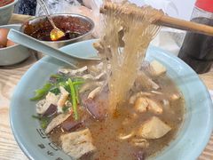 -金原鸭血粉丝汤总店(锁金村店)