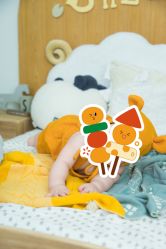 -格林童趣专业儿童摄影(公益西桥店)