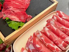 -巴奴毛肚火锅(景枫中心店)
