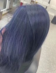 -山浦形象烫染
