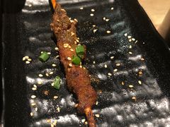 -龙门烤鱼(东方宝泰店)