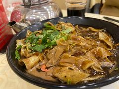 -奥华餐厅·老张记(台基厂店)