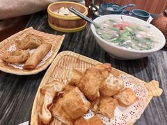-安泰楼·佛跳墙创始人·传统闽味早茶·酒楼(三坊七巷闽菜地标店)