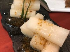 -西安阳光国际大酒店·中餐厅