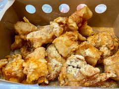 -阿捡忭京炸鸡(韭菜园总店)