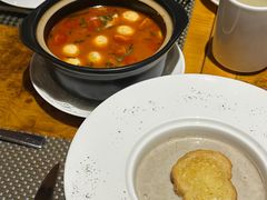 -翠湖六号全日制西餐厅(翠湖宾馆店)