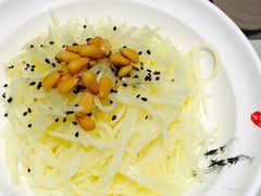-喜家德虾仁水饺(华强天虹店)