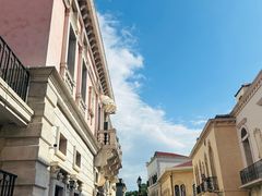 -华谊兄弟（长沙）电影小镇