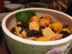 -安多素食(广仁寺路店)