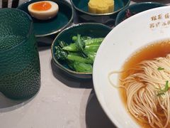 -松鹤楼·苏式汤面(虹桥天地店)