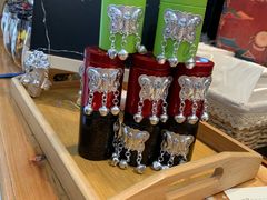 -一杯黔茶(西江千户苗寨古街店)