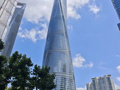 -上海中心大厦