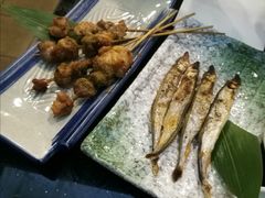-真剑日本料理·铁板烧(贵州路店)