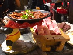 -大味老火锅City店