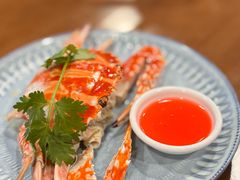 -老阿伯·闽南菜