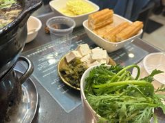 -川香煲(茅台路店)
