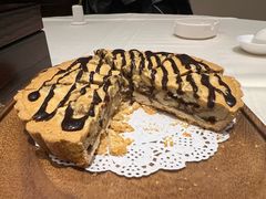 -老爷庙风味美食府(魏都大道店)