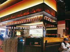 -炊烟小炒黄牛肉(浦东世纪汇店)